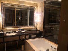 -长沙富力万达文华酒店