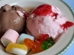 -马哥孛罗咖啡厅·Cafe Marco (厦门马哥孛罗东方大酒店)