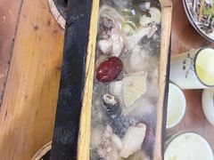 -柴火农家饭(遇龙河店)