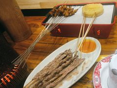 -蚝太郎 • 海鲜烧烤(建国路创始店)