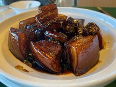 外婆红烧肉-老吉堂上海本帮菜(望京万象汇店)