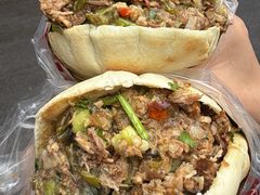 -刘小武·锅魁(总店)