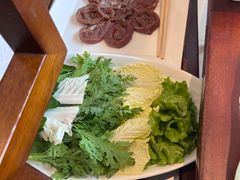 -皇城老妈·大连海鲜火锅(港湾店)