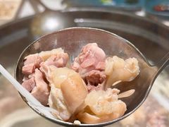 -润泽园椰子鸡(汇一城店)