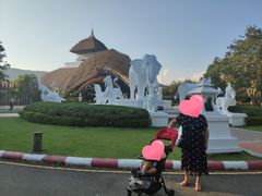 -清迈夜间动物园