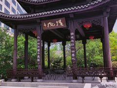 -扬州香格里拉·香宫中餐厅