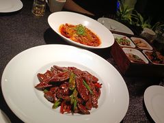 -太守宴·蘭院(天塔店)