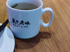 -巢爷老味(东方红店)