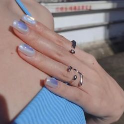 点击看大图 -Meet Nail 美睫·美甲