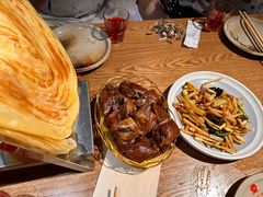 -鸽子窝(青塔店)