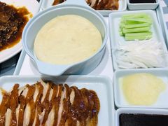 -紫光园·烤鸭·北京菜(劲松店)