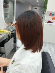 -青霖·飘逸造型