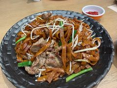 -麒麟中餐厅·经典粤菜·地道菜式老字号(广州长隆酒店)