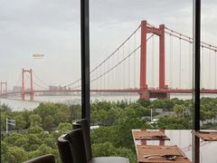 -武汉世茂希尔顿酒店·汇·全日餐厅