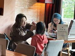 -MAYA玛雅墨西哥餐厅(四方新城店)