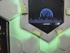 -大玩家超乐场(金华万达店)