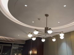 -南京空港温德姆花园酒店·MTF满庭芳中餐厅