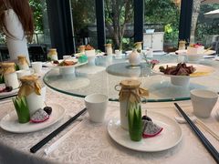 -自在弥林花园餐厅(云栖店)