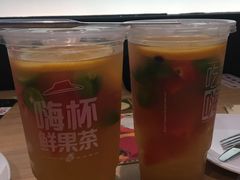 -必胜客(桂林中山店)