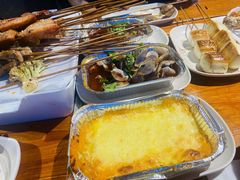 -本色.小马哥烧烤(五一路总店)