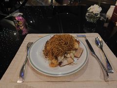 -广州花园酒店·凌璇阁旋转餐厅CAROUSEL360