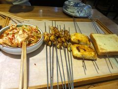 -熙成烧烤(白塔岭店)