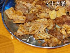 -辛蒲洞韩餐烤肉