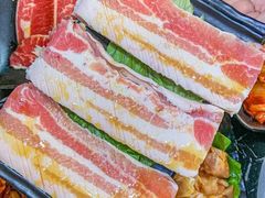 -燚青春东北泥炉烤肉(百合店)