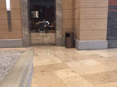 -COSTA COFFEE(德基广场店)