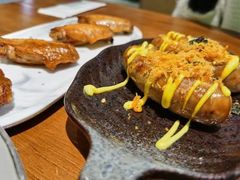 -做披萨的奇葩(中海央墅店)