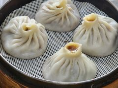 -李记清真馆(打钉巷店)