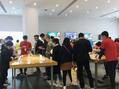 -小米之家(渝中龙湖时代天街店)