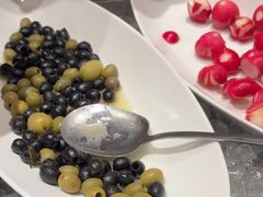 -拉蒂娜·巴西牛排馆 Latina·Brazilian Steakhouse(王府井喜悦店)
