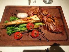 澳洲和牛M6西冷牛排-Solo(衡山路店)