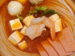 -淮扬厨子(健康路店)