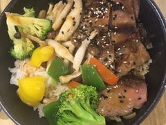 -greenjoy绿享轻食(宁海路店)