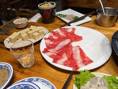 -凤吉园乌拉满族火锅中华老字号(繁荣路店)