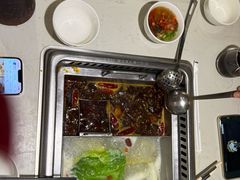 -野妹火锅(布吉店)