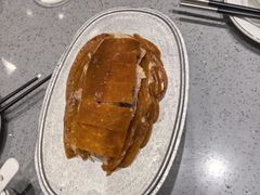 -紫光园·烤鸭(吕家营店)