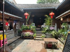 -龙姐私房菜(和顺古镇店)