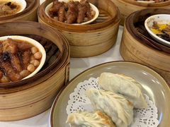 -万龙洲海鲜(南新仓店)