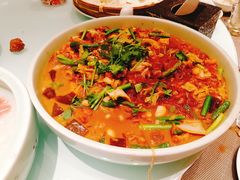 林州烩菜-味道名厨(林州地方特色菜▪光远店)
