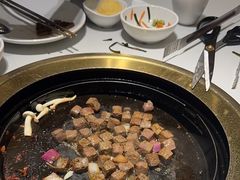 -韩时烤肉(枫蓝店)