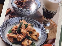 -小泉居(水坑尾店 )
