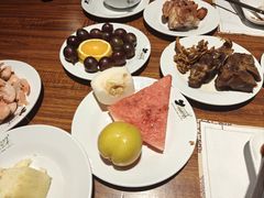 -汉巴味德(大悦城店)