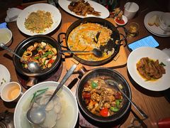 -紫阳海鲜楼·传承闽味(长乐路总店)