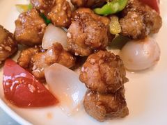 -莆田餐厅PUTIEN(三里屯店)