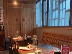 -局气 烤鸭·北京菜(光华路店)