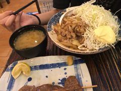 -平成屋·午肴夜酒(四川北路店)