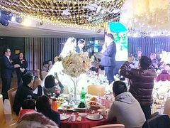 -西安长征华美达酒店